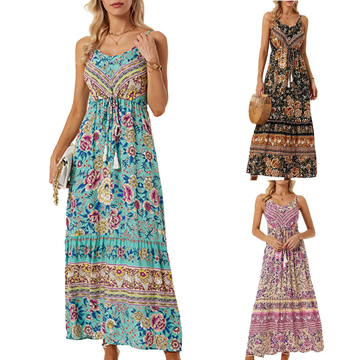 Classic Vintage Garment