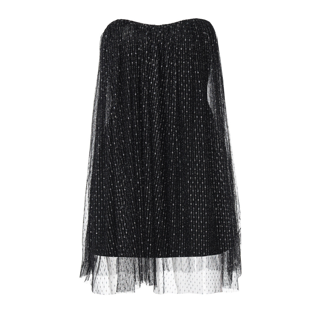 Gracefully Designed Garment