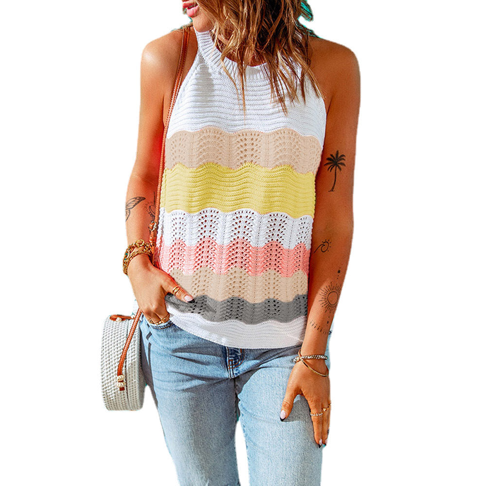 Thoughtfully Designed Top