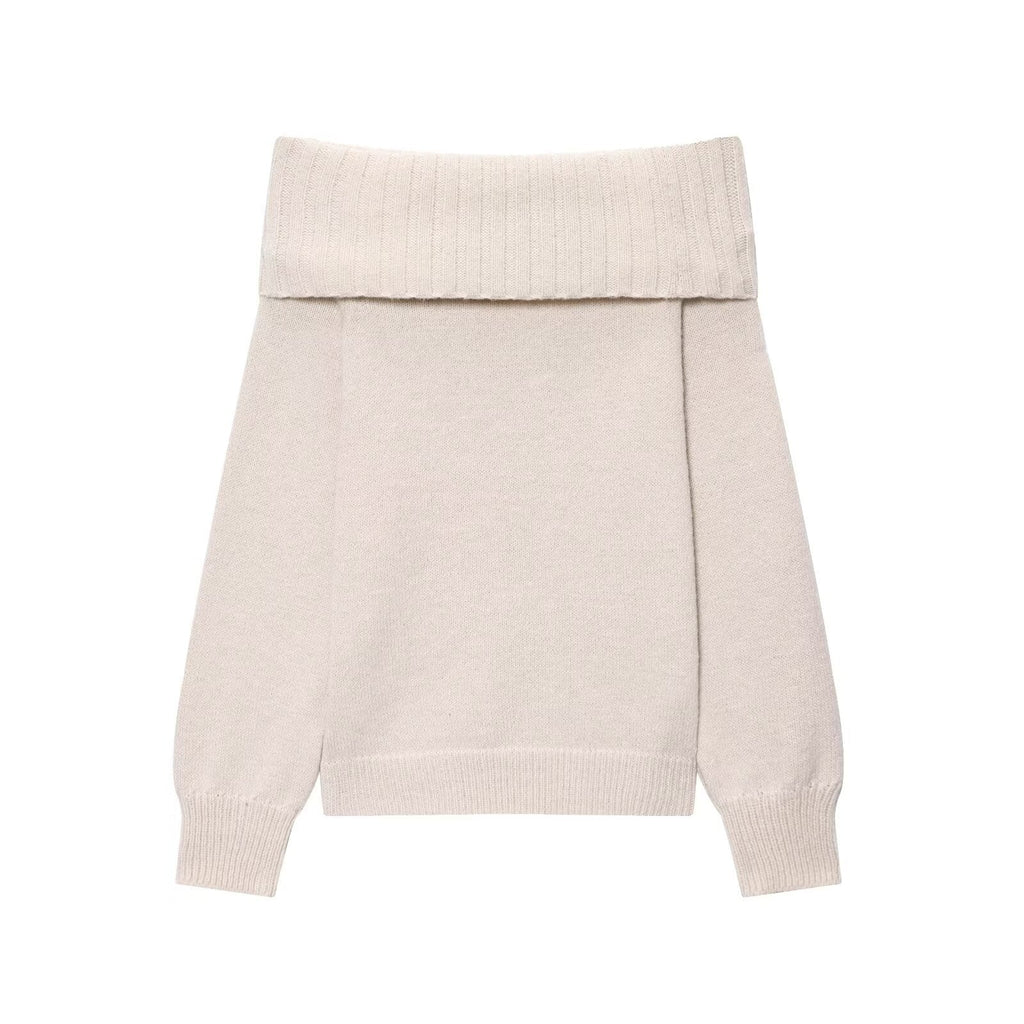 Classic Designed Pullover