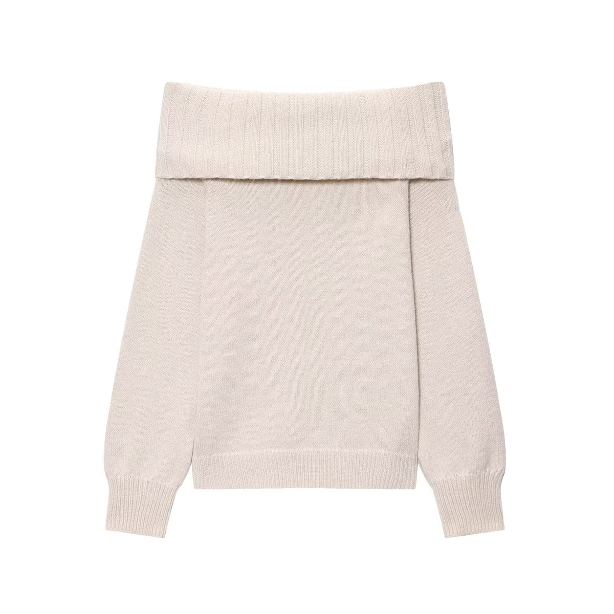 Classic Designed Pullover