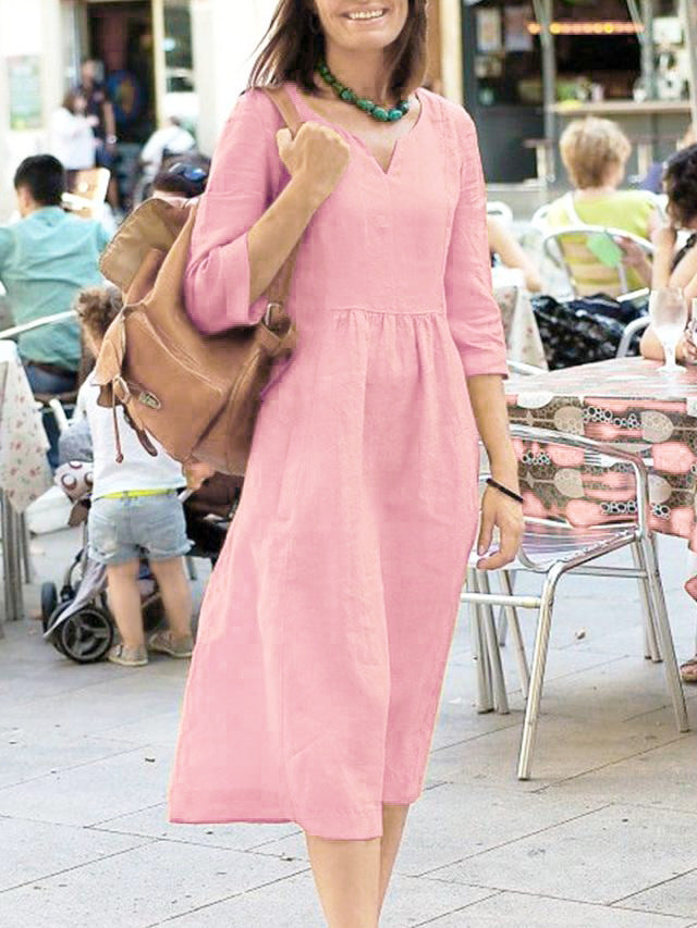 Vintage Inspired Garment