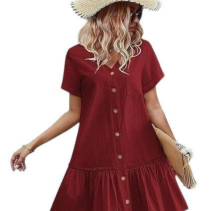 Classic Designed Garment