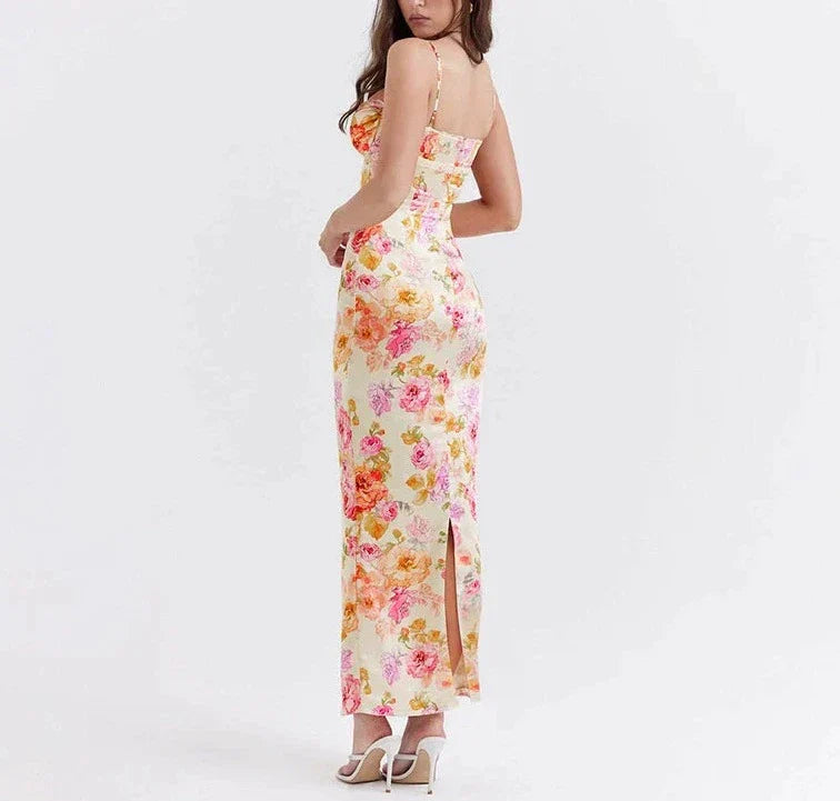 Aliviana Maxi Dress