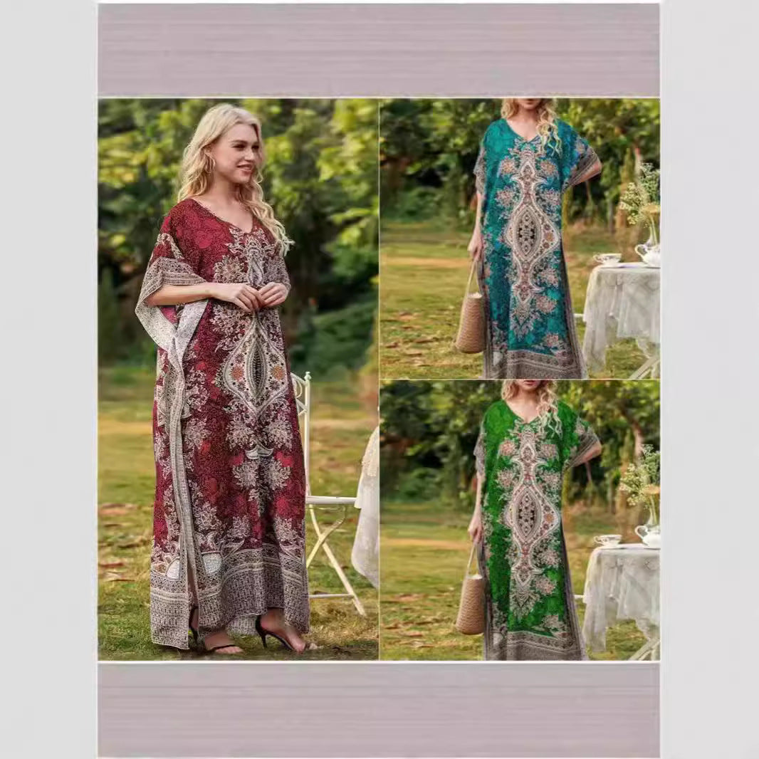 Vintage Inspired Garment