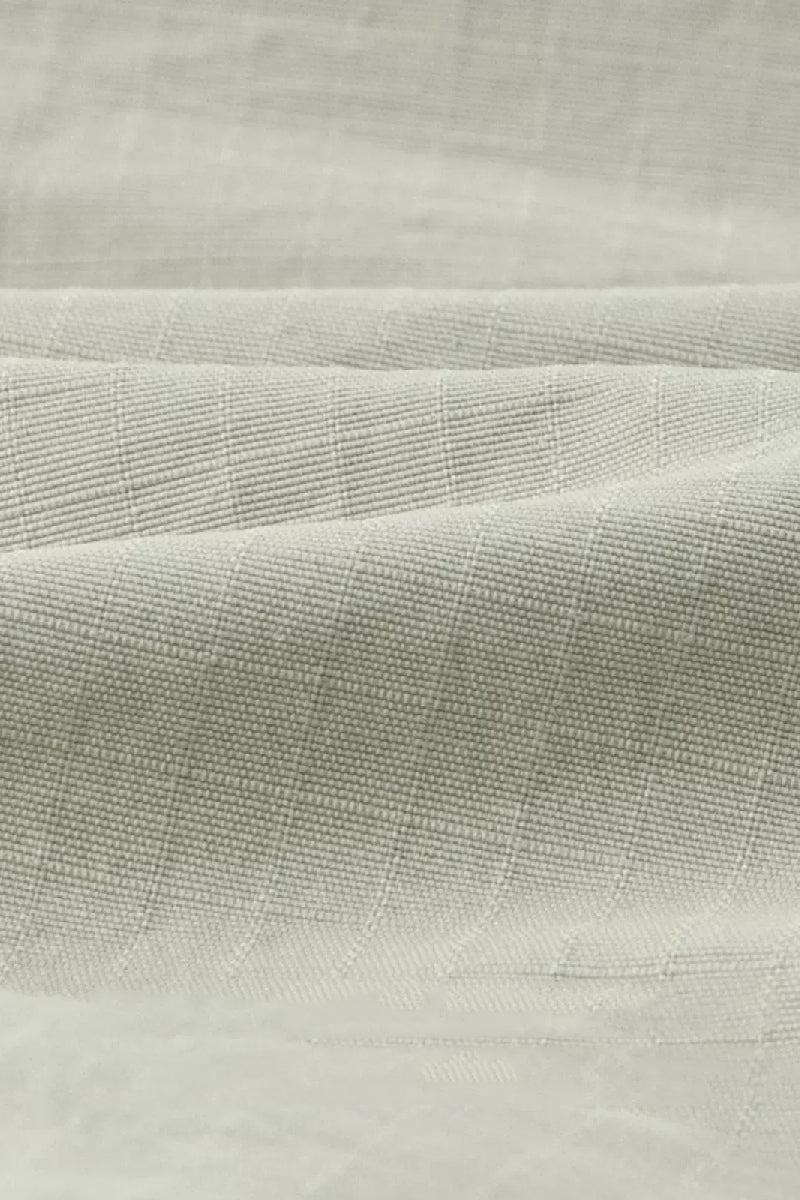 Cotton Blend Shorts for the Beach