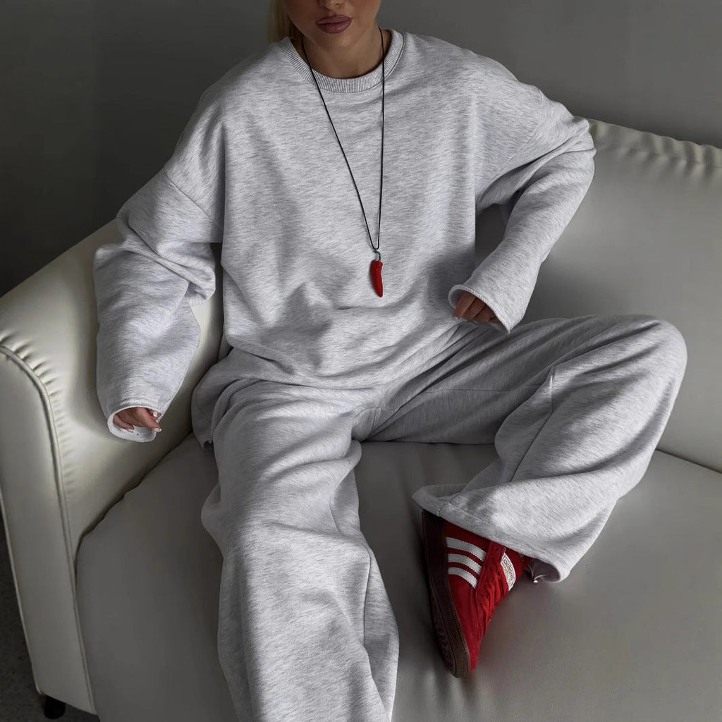 Timeless Vintage Style Pullover
