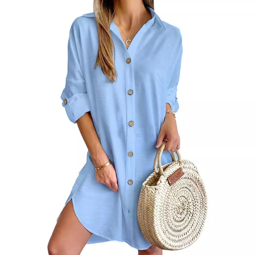 Classic Designed Garment