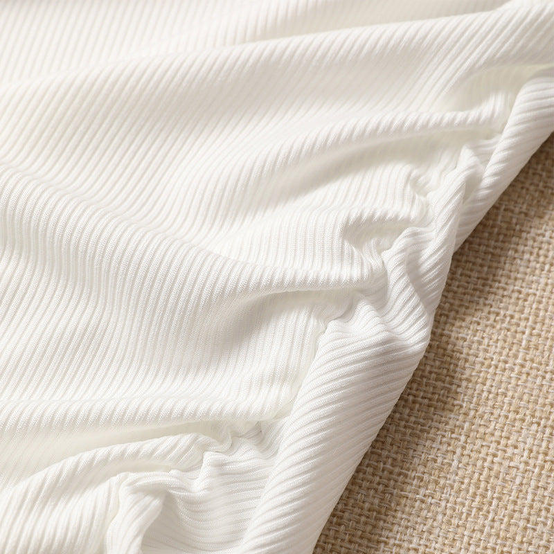 Gracefully Designed Garment