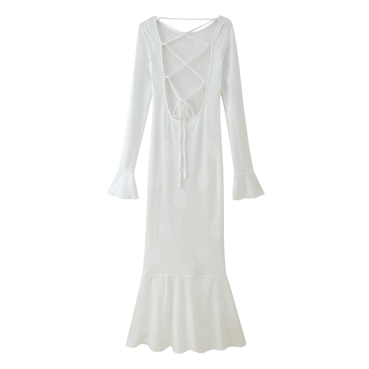 Thoughtfully Designed Garment