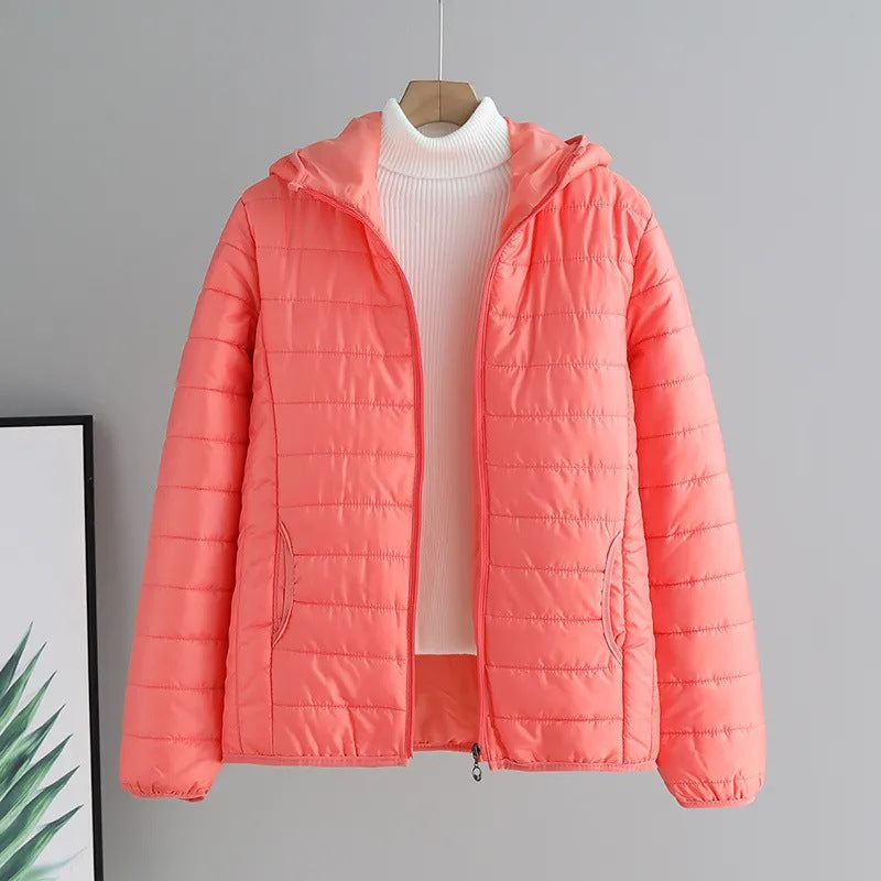 Thoughtfully Designed Garment