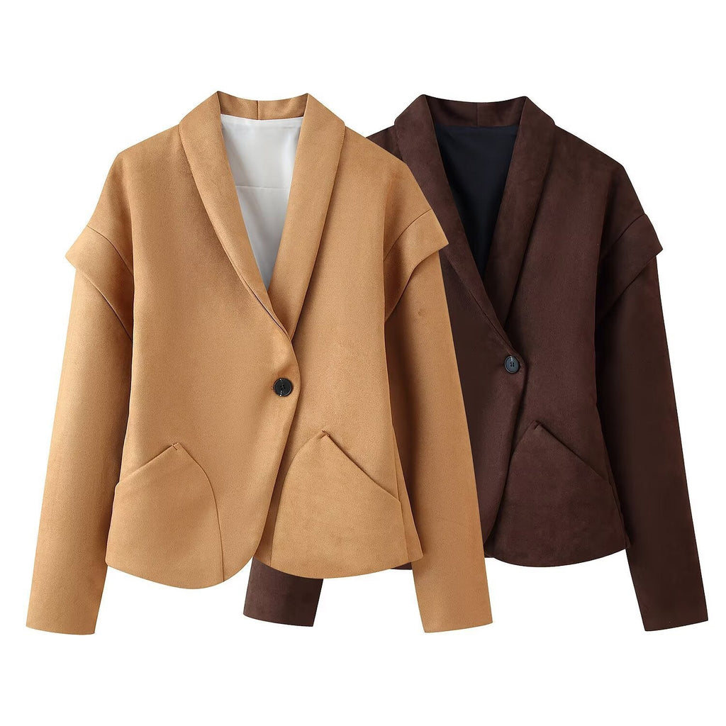 Classic Designed Garment