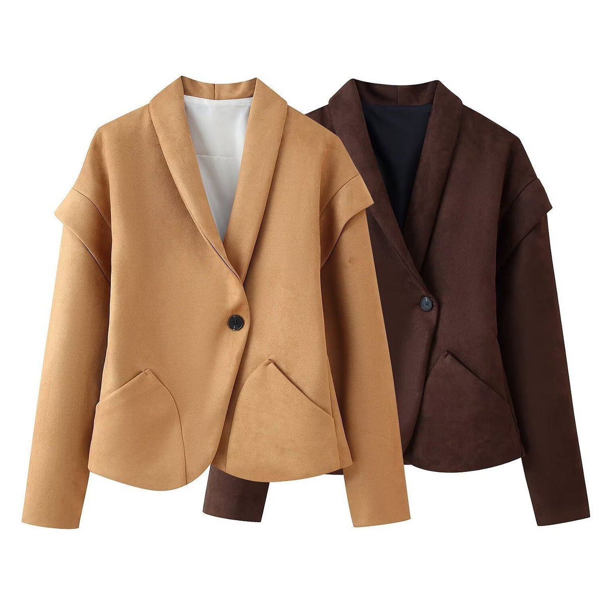 Classic Designed Garment