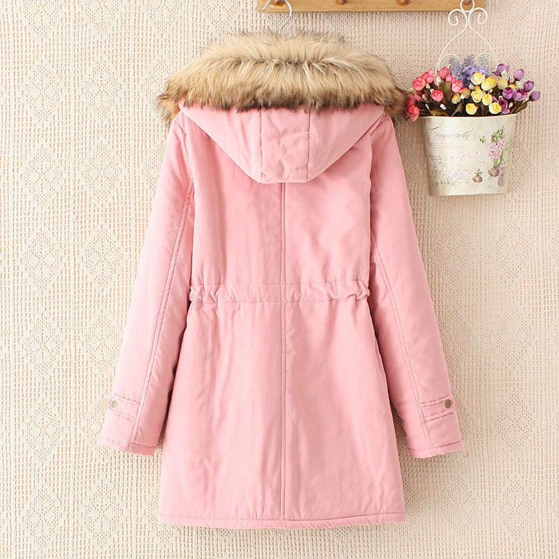 Timeless Vintage Style Garment