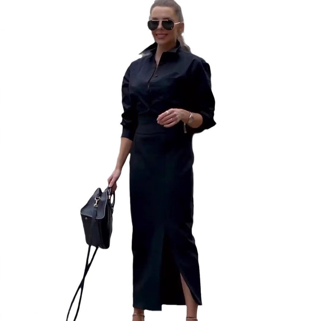 Thoughtfully Designed Garment