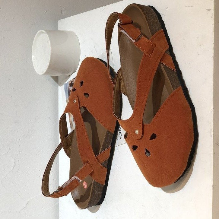 Comfortable Orthopedic Sandals for Daily Wear