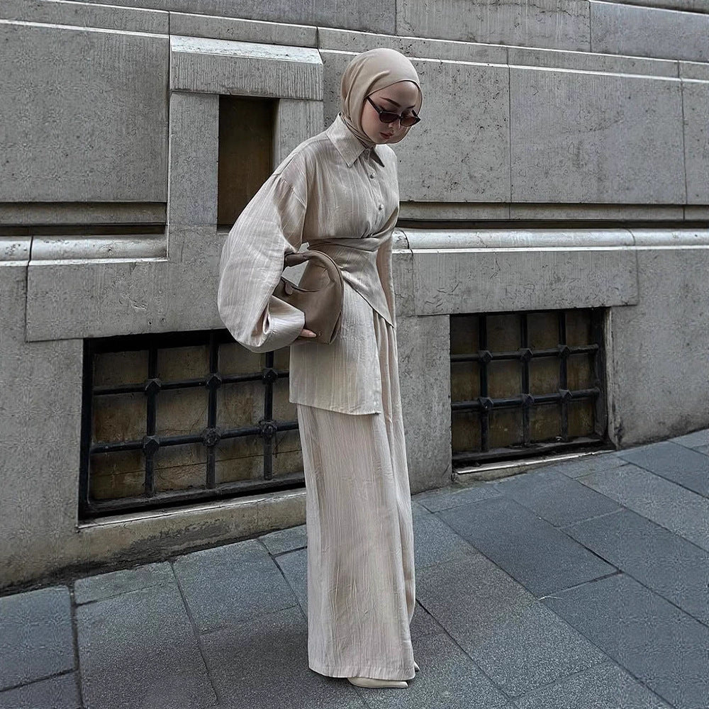 Classic Vintage Garment