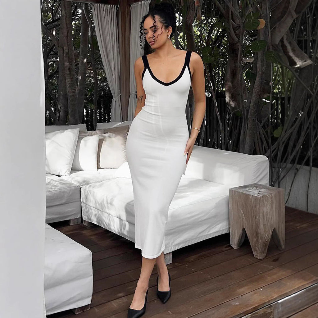 Timeless Vintage Style Garment