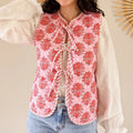Thoughtfully Designed Coat