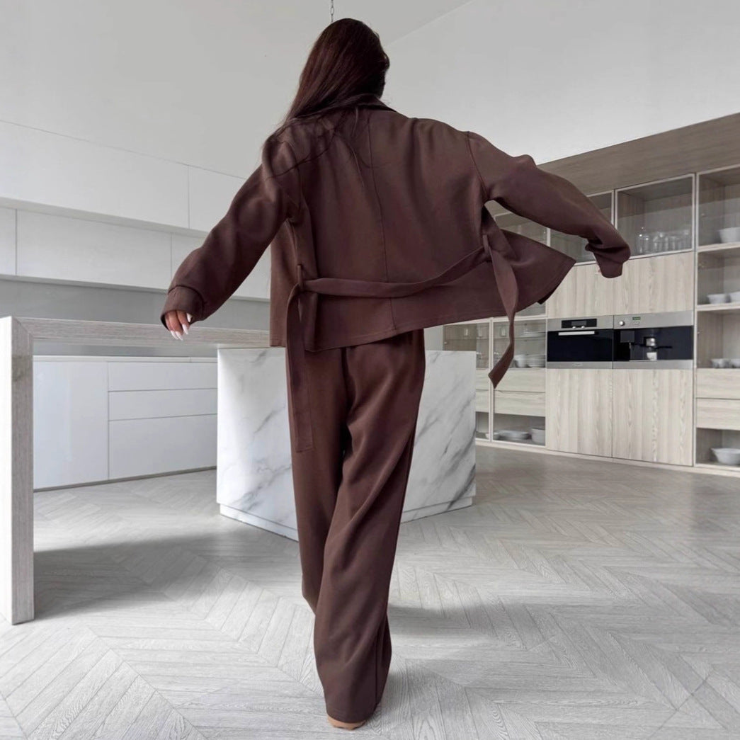 Classic Designed Garment