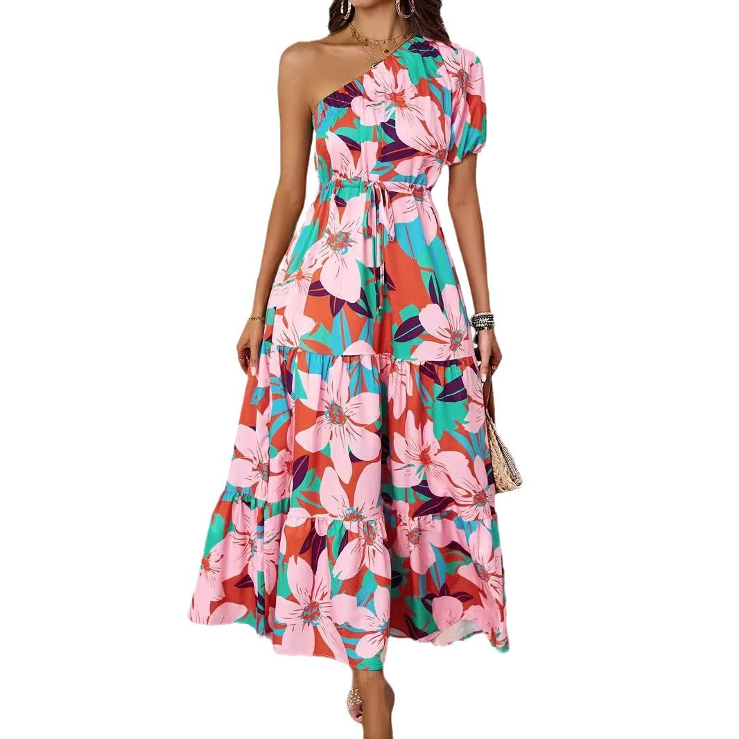 Elegantly Designed Garment