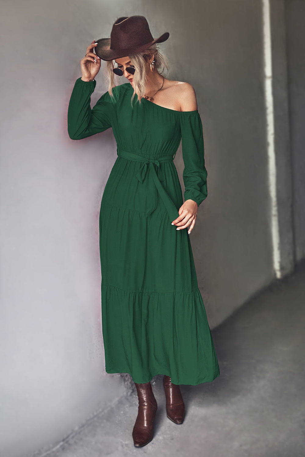 Beautifully Crafted Garment