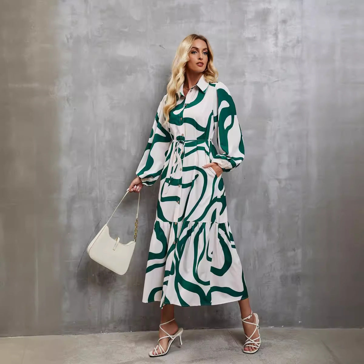 Beautifully Crafted Garment