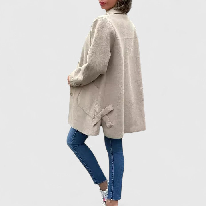 Mei | Coat