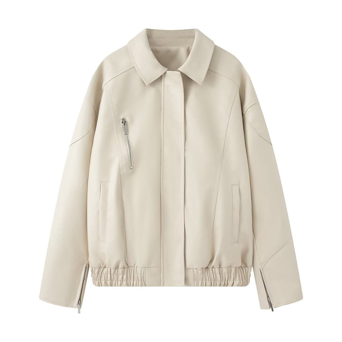 Timeless Vintage Style Garment