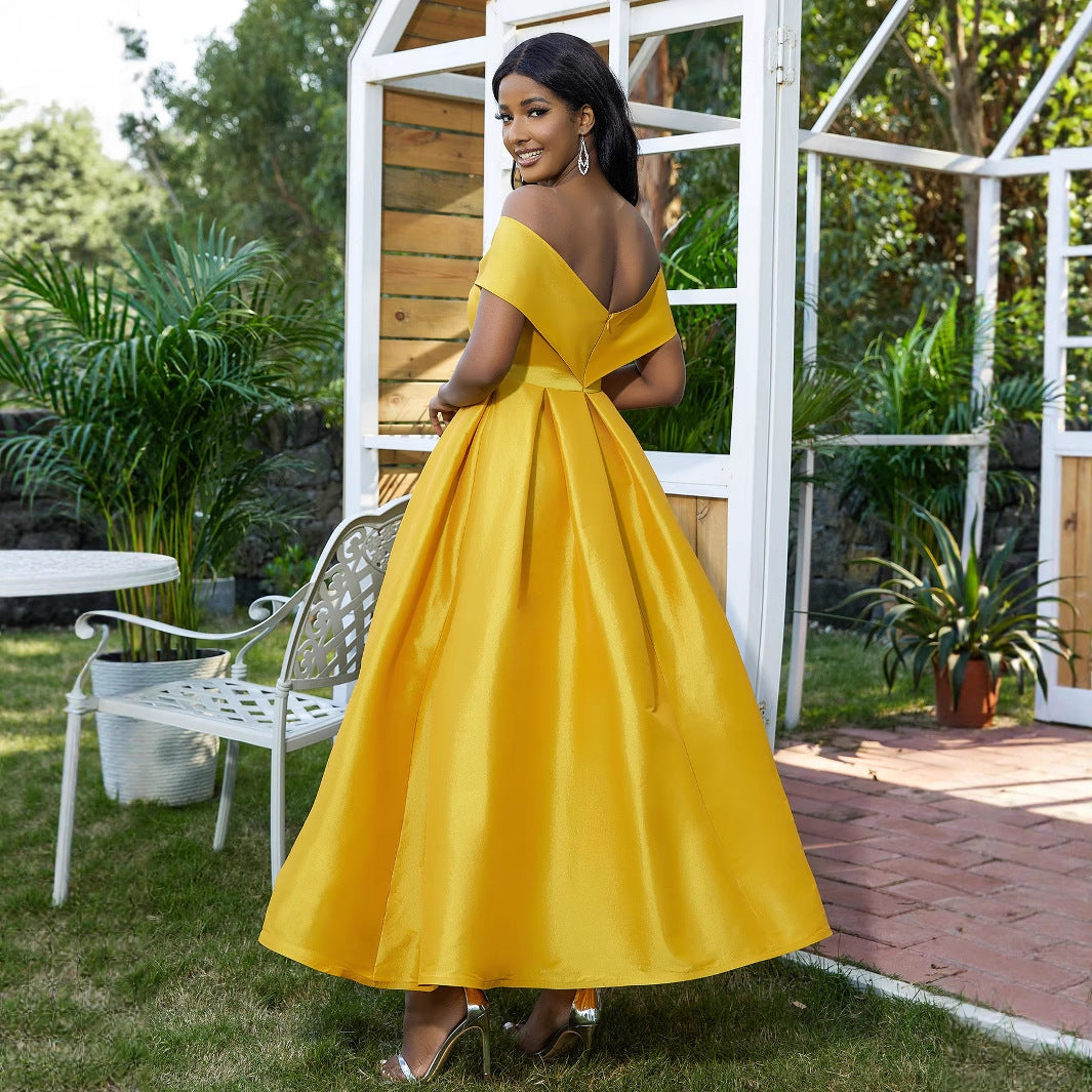 Timeless Vintage Style Garment