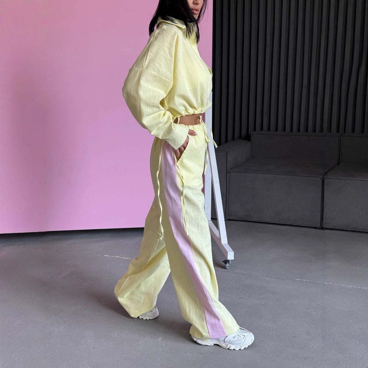 Beautifully Crafted Garment