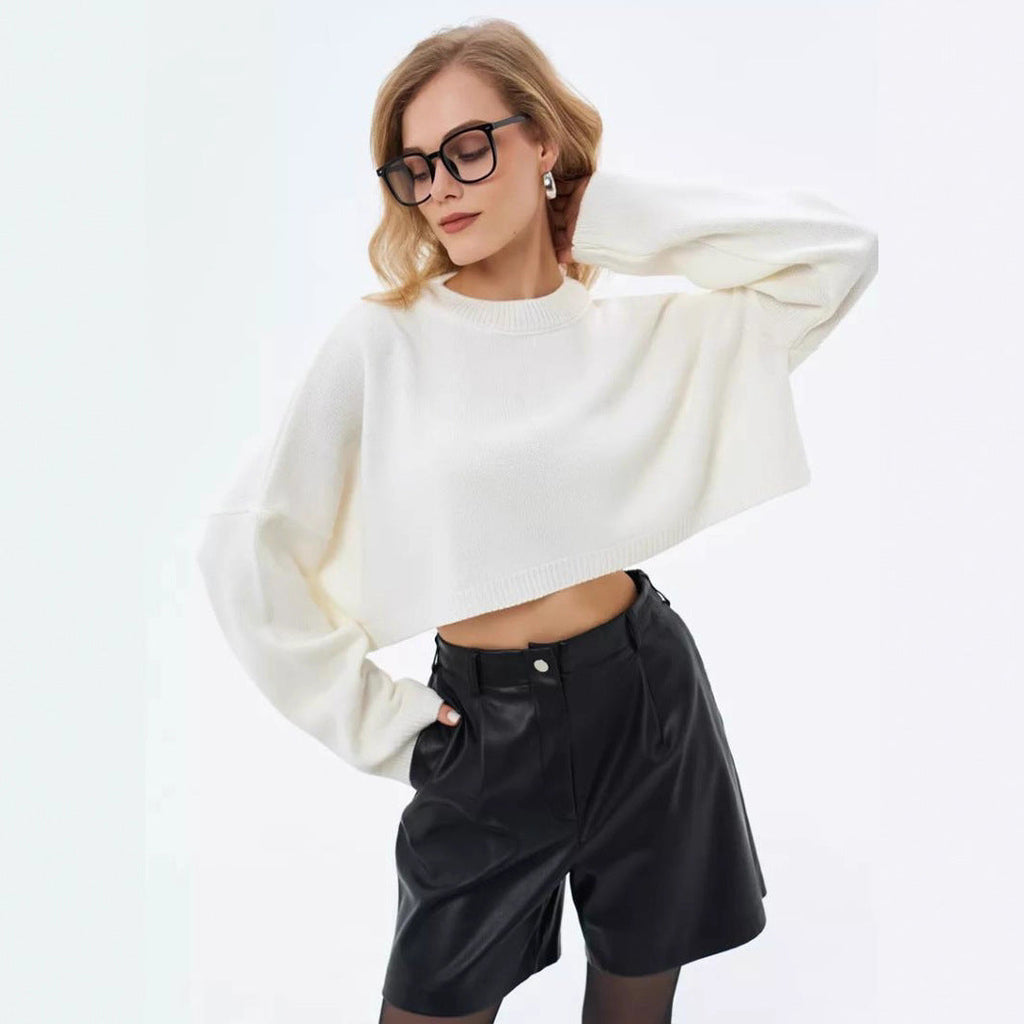 Classic Vintage Pullover