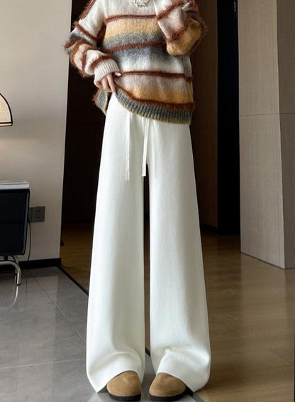 Riley Plush-lined Pants