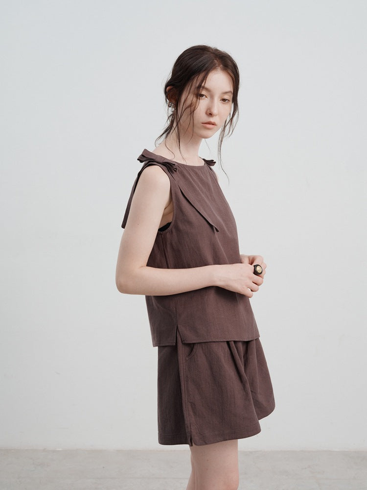 Gracefully Designed Top