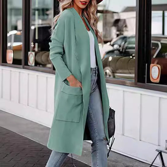 Classic Designed Cardigan