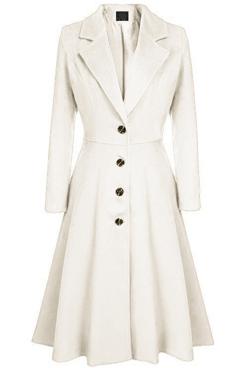 Classic Designed Coat
