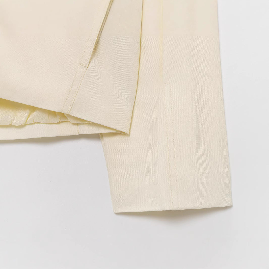 Beautifully Crafted Garment