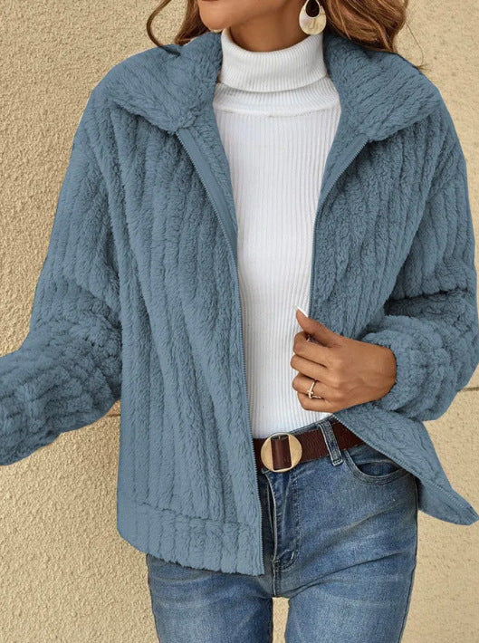 Dunstblau