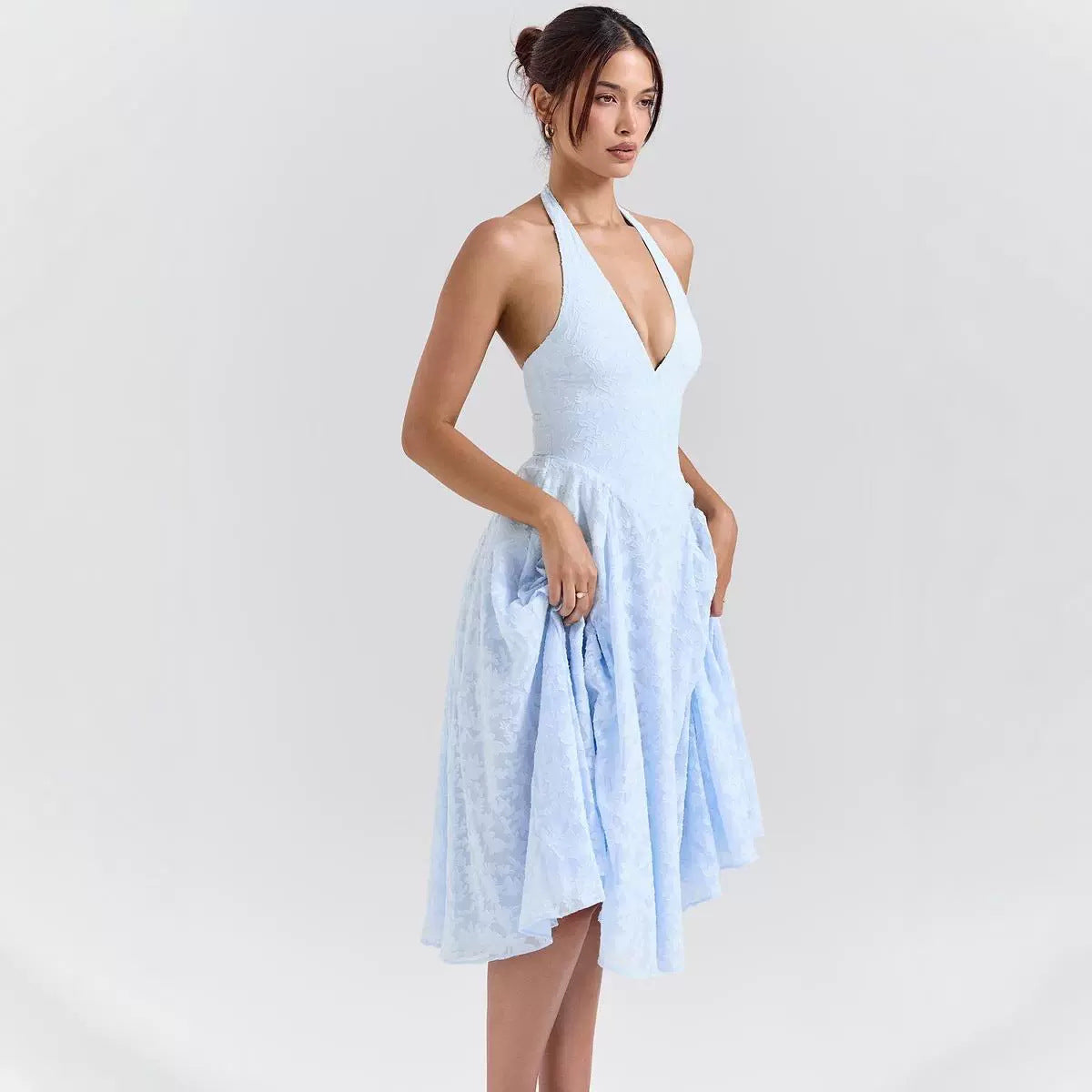 Thoughtfully Designed Garment