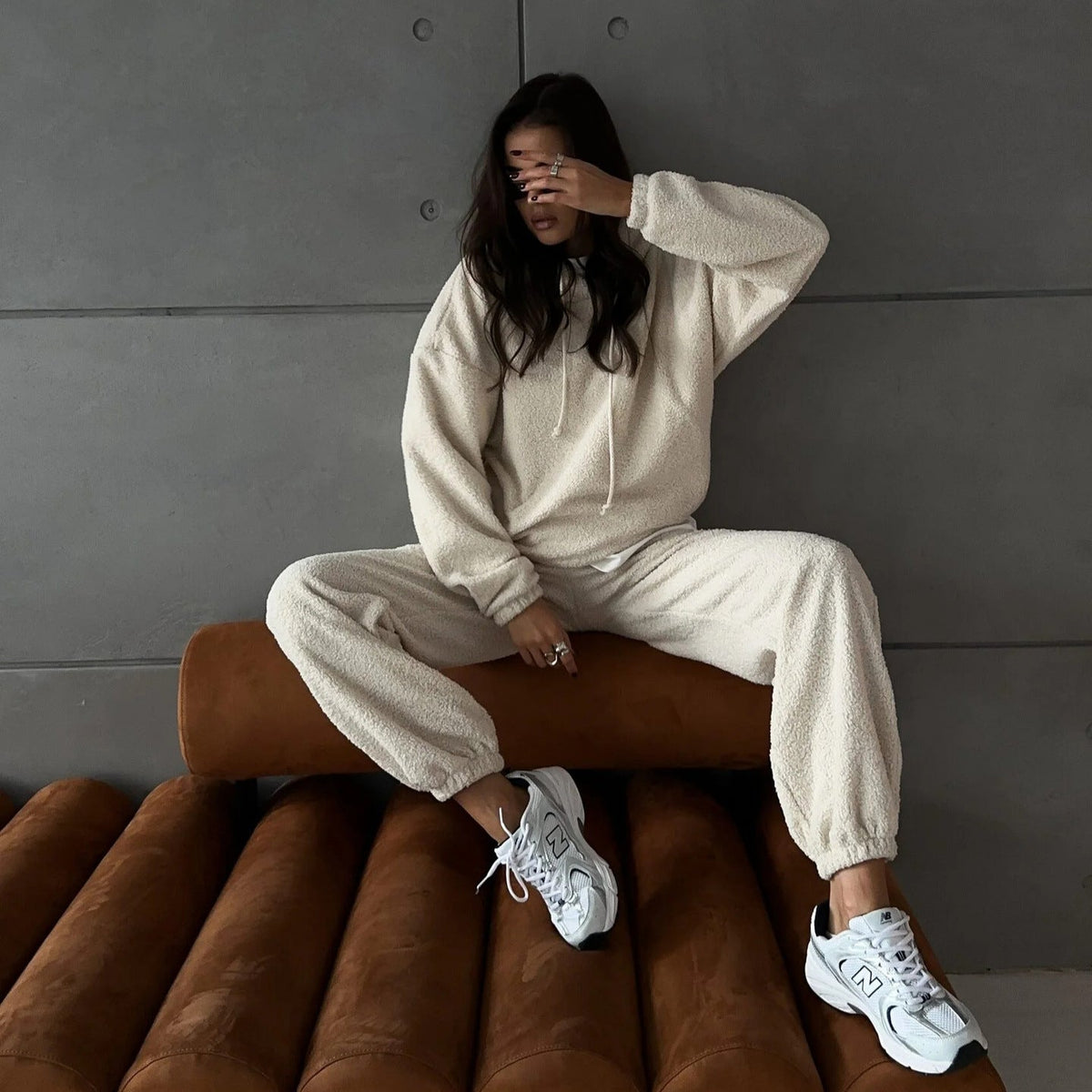 Classic Designed Garment