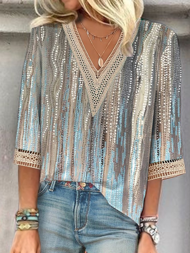 Thoughtfully Designed Garment