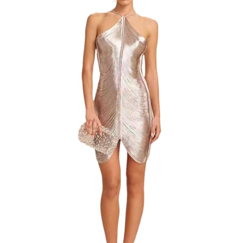 Timeless Vintage Style Garment