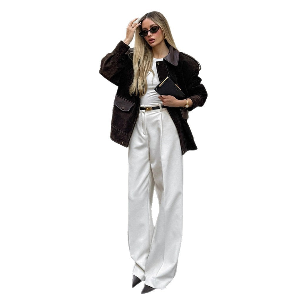Thoughtfully Designed Garment