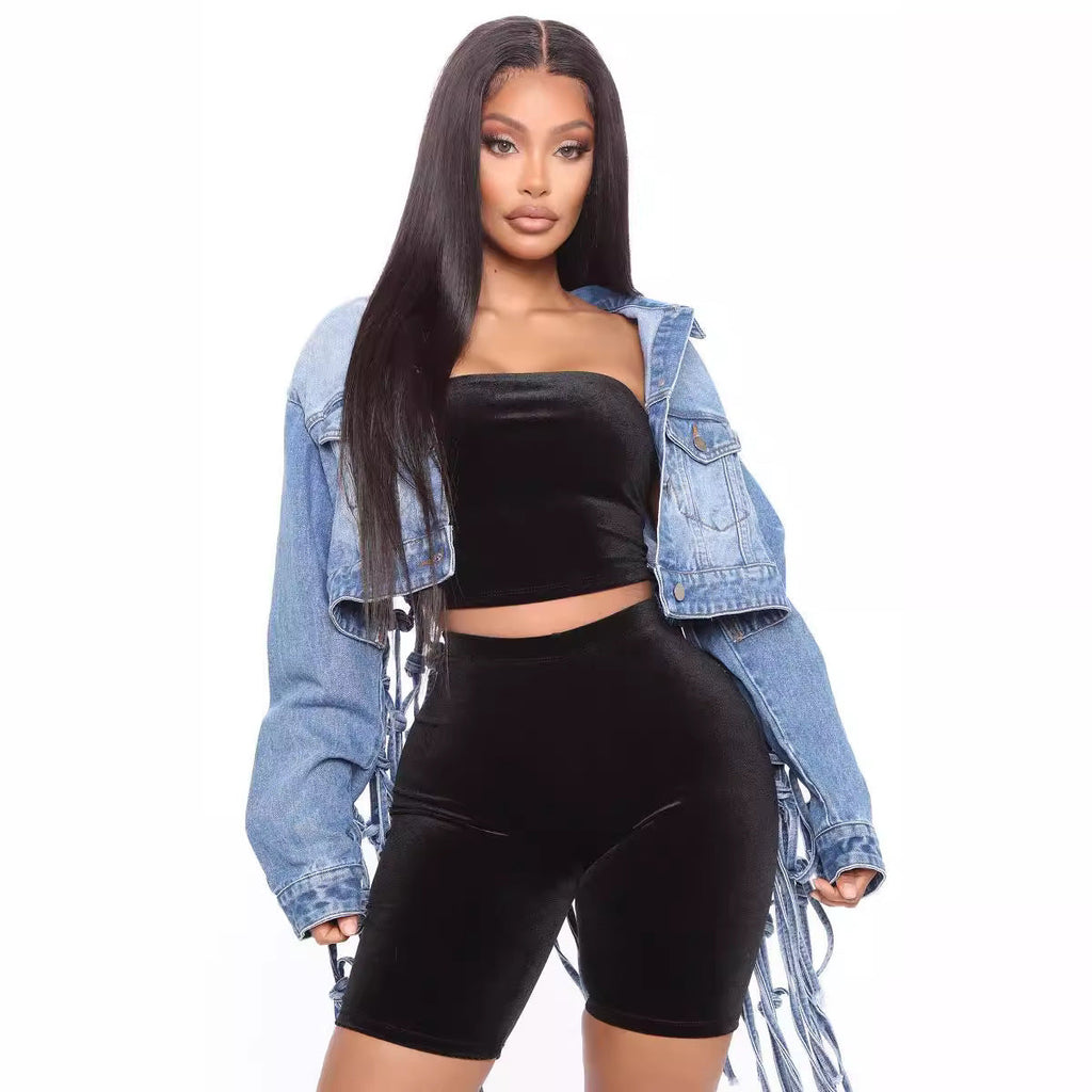 Classic Designed Garment