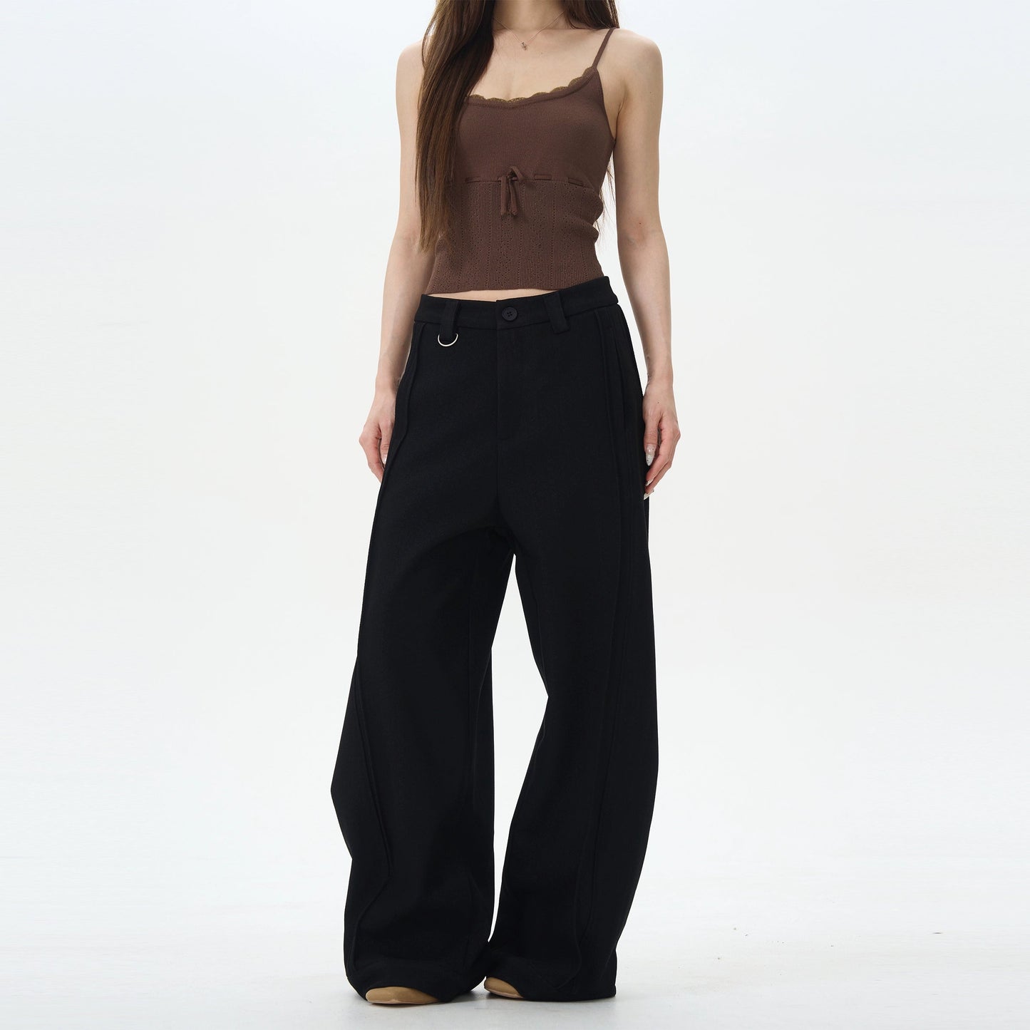 Skater Cargo Pants