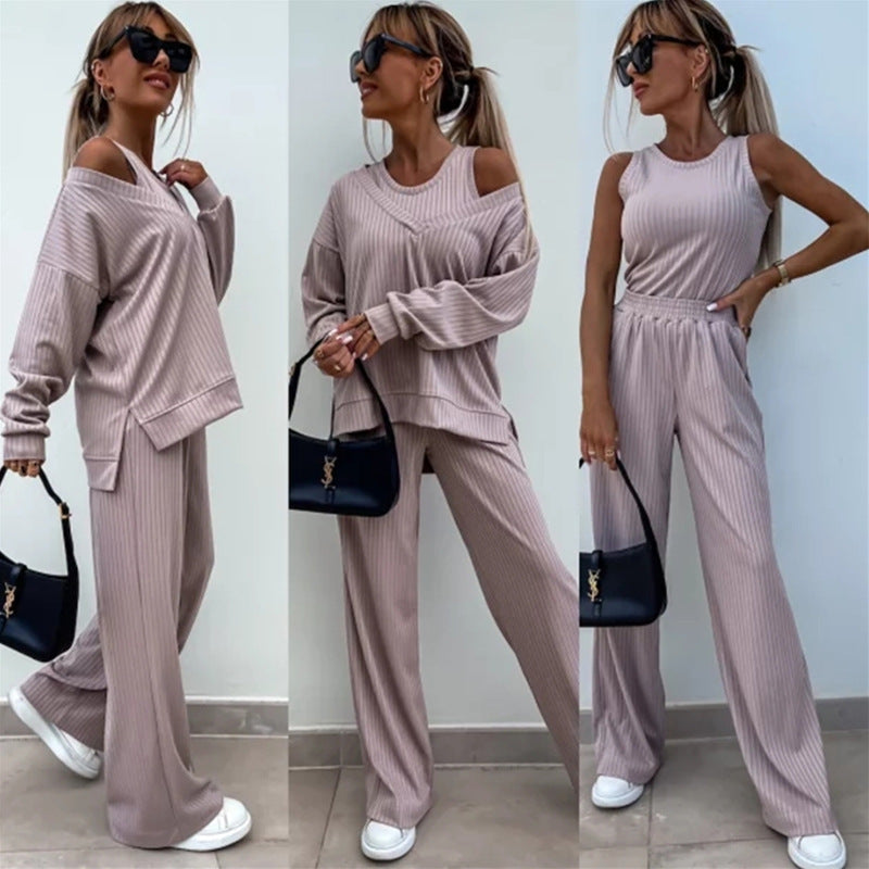Classic Designed Garment