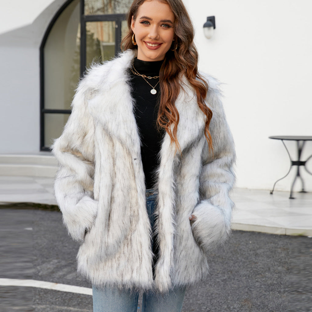 Timeless Vintage Style Garment