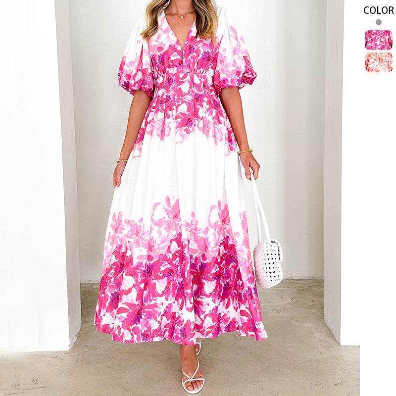 Elegantly Designed Garment
