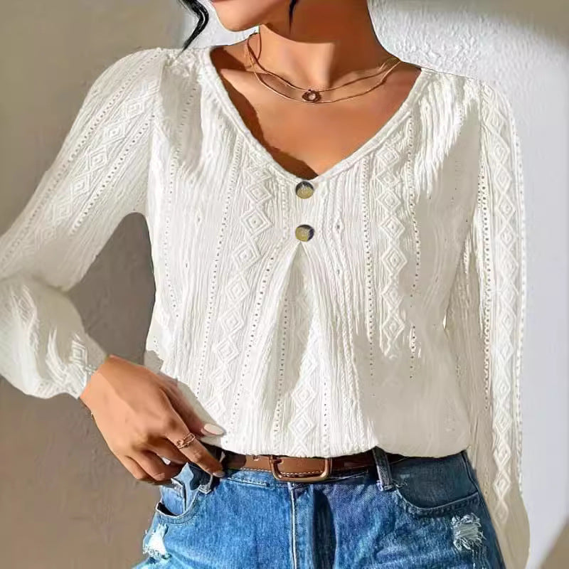 Beautifully Crafted Garment