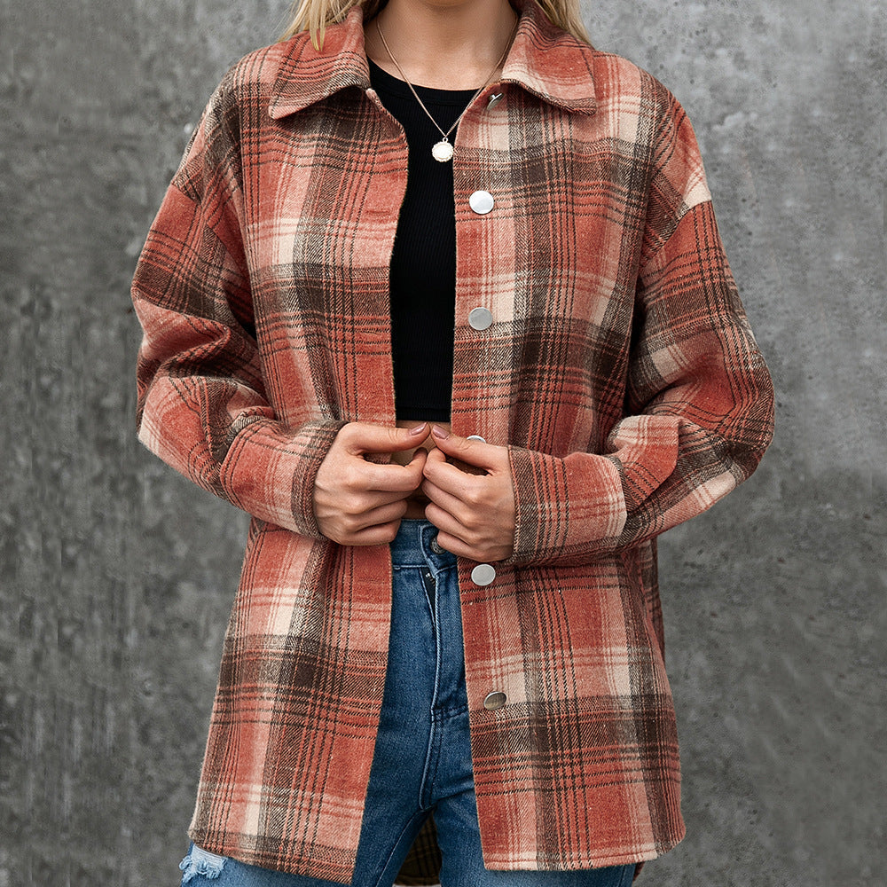 Thoughtfully Designed Garment